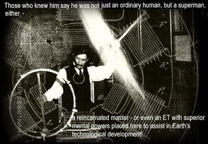 Picture 6 of Mystery numbers can 'open up the universe' of the scientist 'crazy' genius
