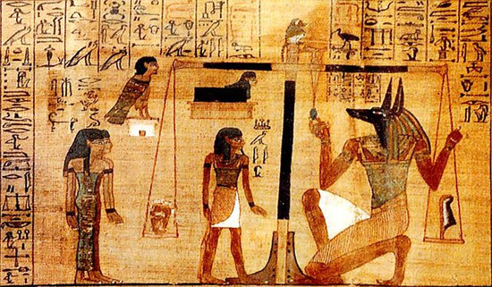 Picture 11 of Mystery of ancient Egyptian symbols
