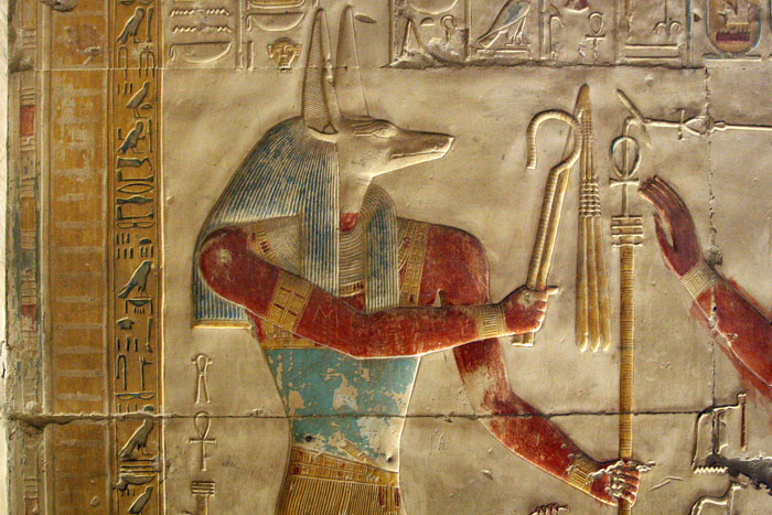 Picture 13 of Mystery of ancient Egyptian symbols
