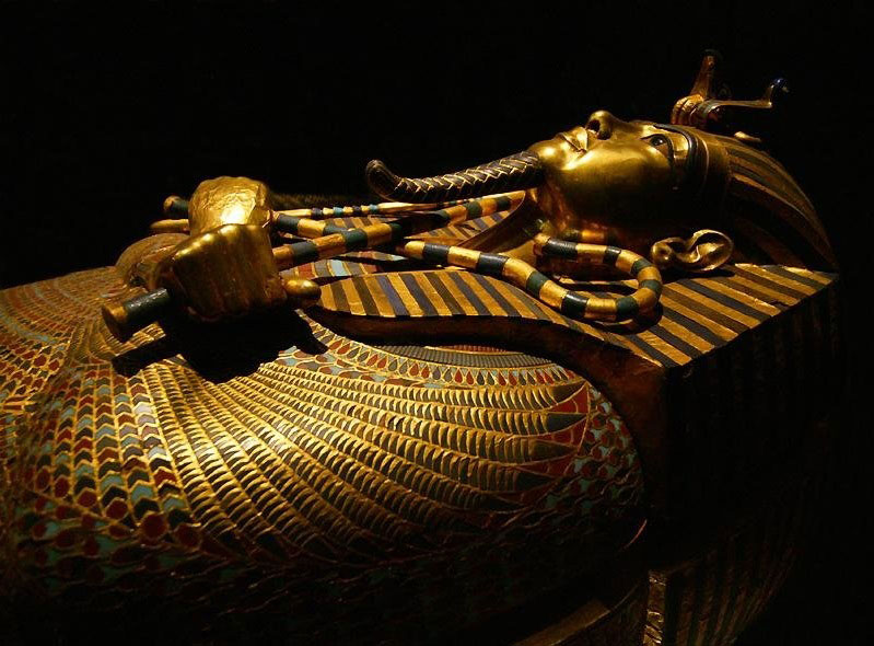 Picture 14 of Mystery of ancient Egyptian symbols