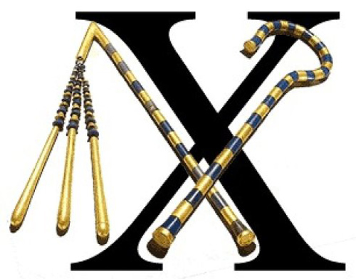 Picture 15 of Mystery of ancient Egyptian symbols
