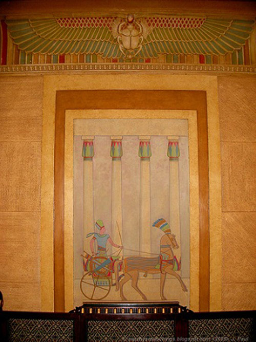 Picture 16 of Mystery of ancient Egyptian symbols