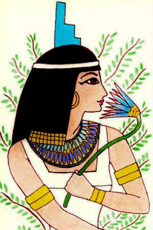 Picture 18 of Mystery of ancient Egyptian symbols