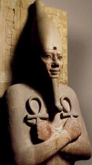 Picture 2 of Mystery of ancient Egyptian symbols