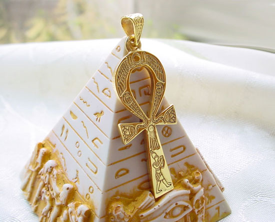 Picture 3 of Mystery of ancient Egyptian symbols