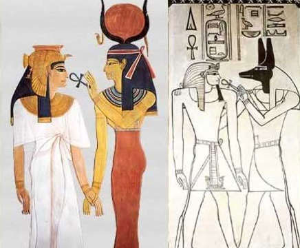 Picture 4 of Mystery of ancient Egyptian symbols