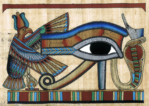 Picture 5 of Mystery of ancient Egyptian symbols