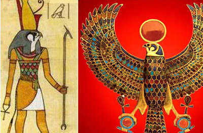 Picture 7 of Mystery of ancient Egyptian symbols