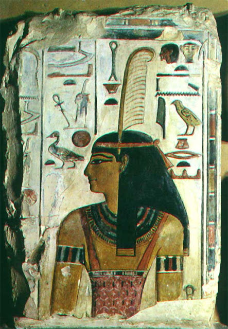 Picture 9 of Mystery of ancient Egyptian symbols
