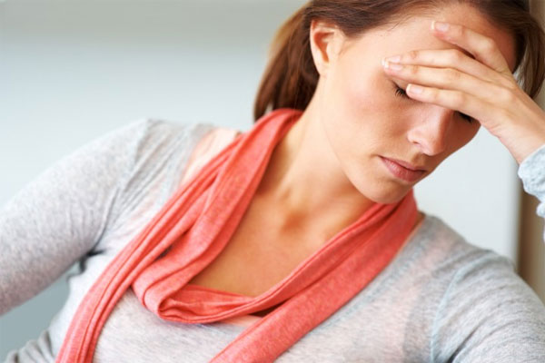 Picture 1 of Mystery of chronic pain without reason