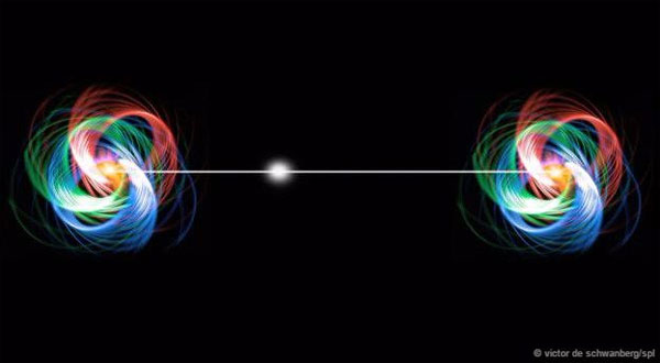 Picture 6 of Mystery of the black hole: Where people divide themselves?