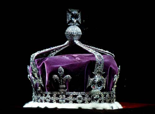 Picture 3 of Mystical curse from the gems