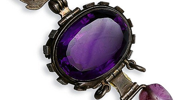 Picture 4 of Mystical curse from the gems