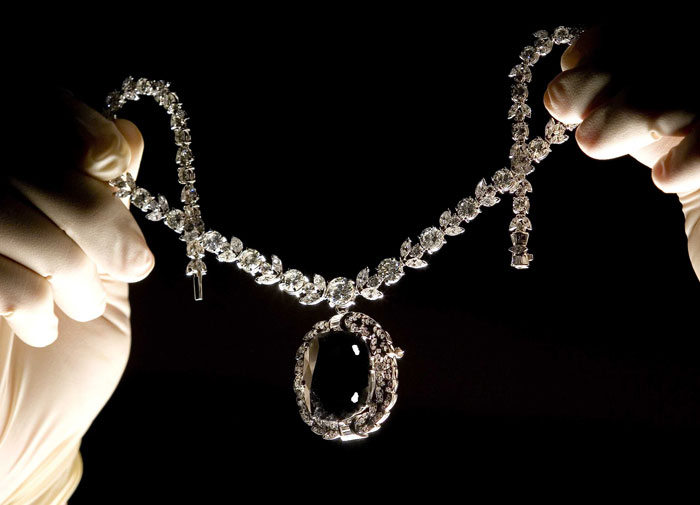 Picture 6 of Mystical curse from the gems