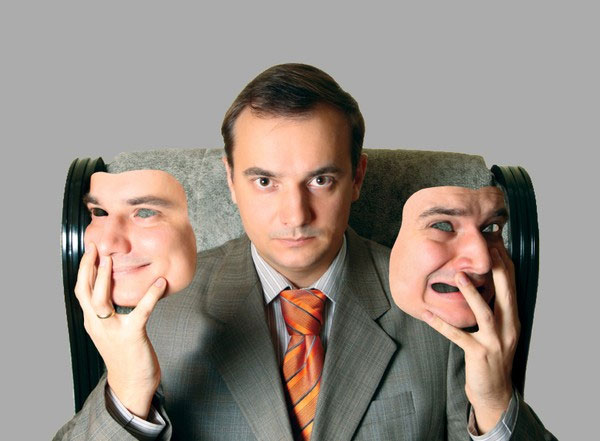 Picture 4 of Myths about personality