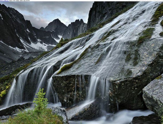 Picture 7 of Nahanni National Park - Canada