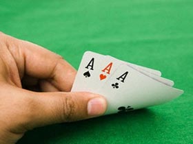 Picture 1 of Naltrexone can reduce the desire for gambling