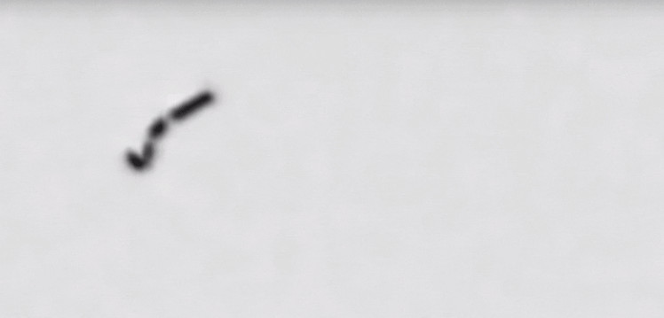 Picture 1 of Nano-sized metal fish, carrying swimming drugs in the blood to the necessary position in the body