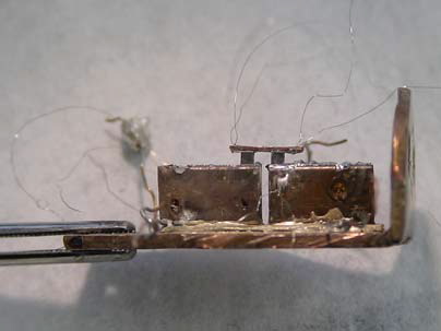 Picture 2 of Nanotechnology helps increase thermal efficiency