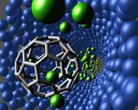 Picture 1 of Nanotechnology helps treat cancer