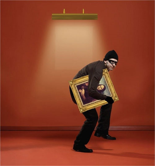 Picture 2 of Napoleon of super thieves and turbulent life