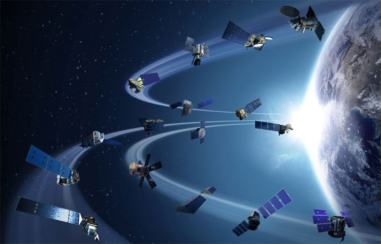 Picture 1 of NASA announced the details of the plan to