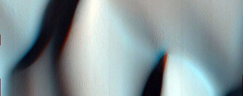 Picture 11 of NASA announces 15 beautiful images of Mars