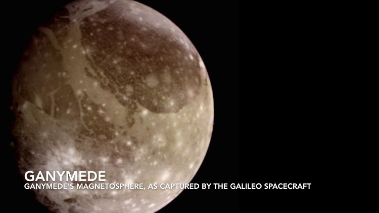 Picture 1 of NASA announces creepy sound from space right on Halloween