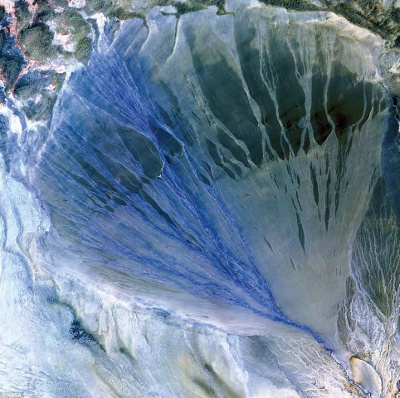 Picture 5 of NASA announces unpublished Earth image