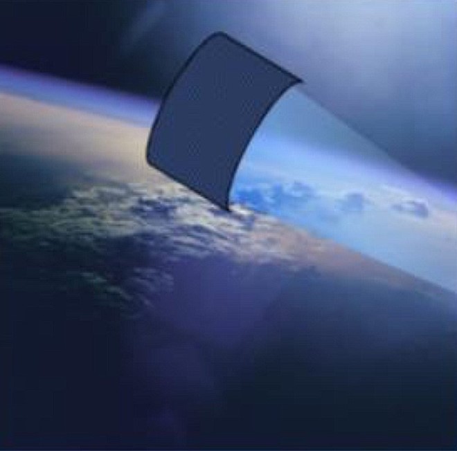 Picture 11 of NASA breakthrough innovations