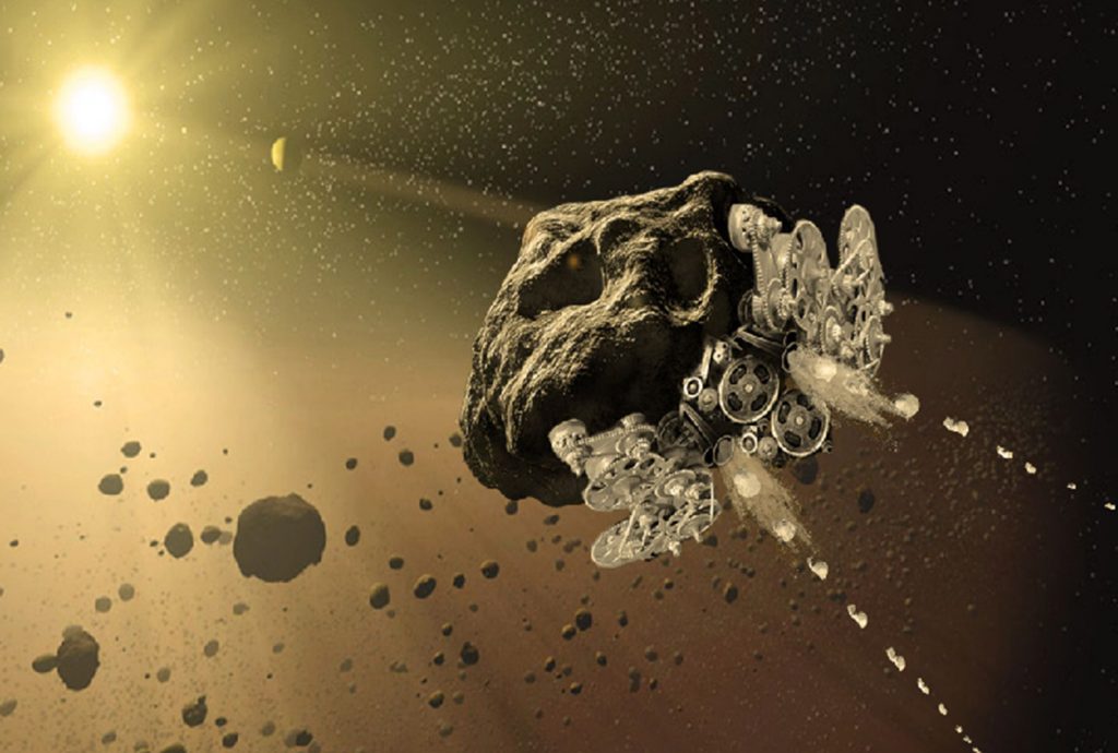 Picture 6 of NASA breakthrough innovations