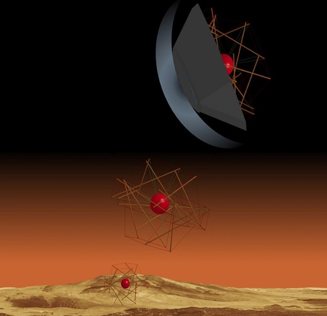 Picture 8 of NASA breakthrough innovations