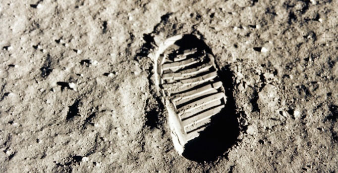 Picture 4 of NASA celebrates 45 years of Apollo 11 landing on the Moon