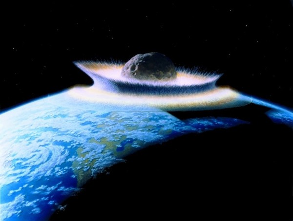 Picture 3 of NASA dismisses information that Earth will eradicate in September 2015