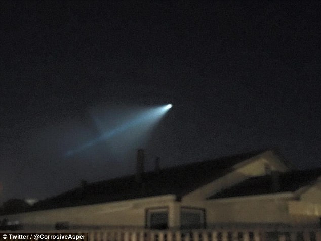 Picture 3 of NASA engineer decodes UFO hypotheses