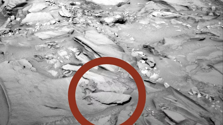 Picture 5 of NASA explains the confusing
