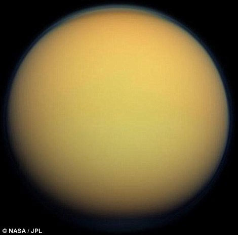 Picture 5 of NASA finds 'an alien Earth'