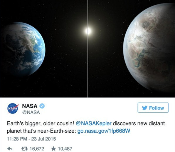 Picture 2 of NASA is about to announce a new discovery of the Martian atmosphere