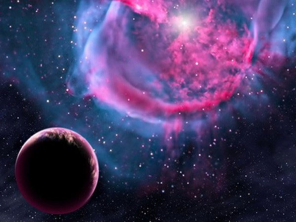 Picture 1 of NASA is about to capture a clearer picture of Pluto dwarf planet