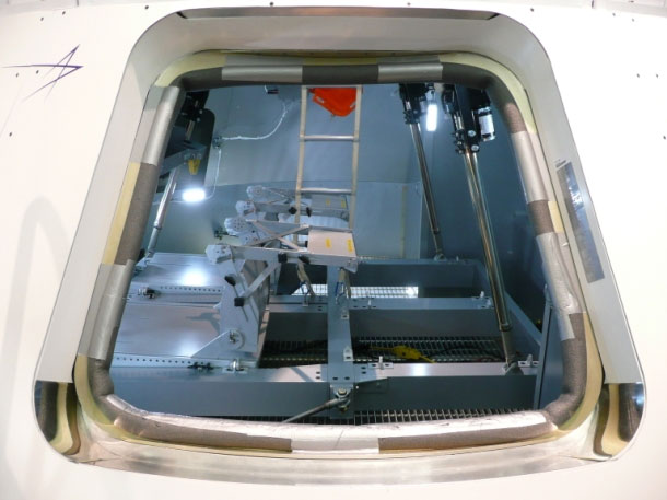 Picture 3 of NASA is about to launch Orion spacecraft