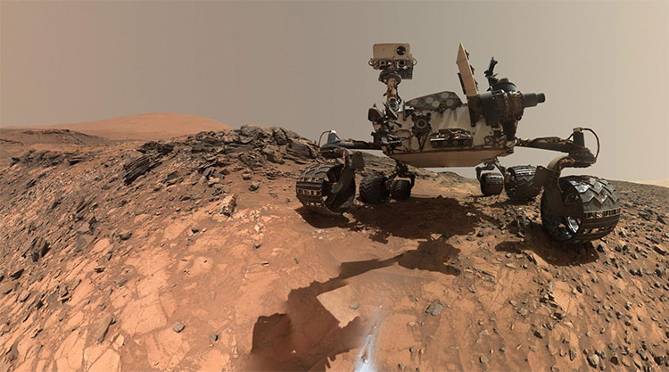 Picture 2 of NASA is about to make a big decision in hunting down the planet Mars