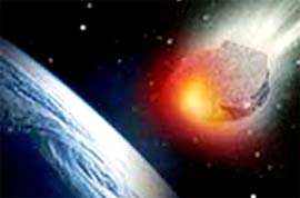 Picture 2 of NASA: It is okay to fight meteors, but ... lack of funds!