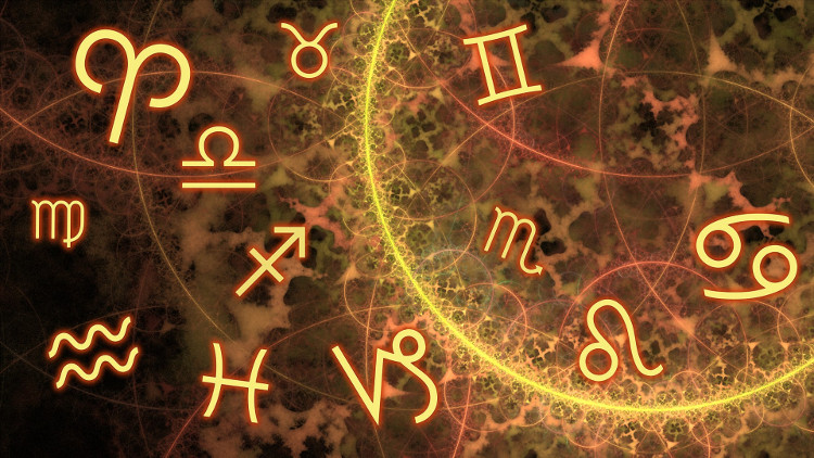 Picture 4 of NASA itself also mistook the change of the zodiac
