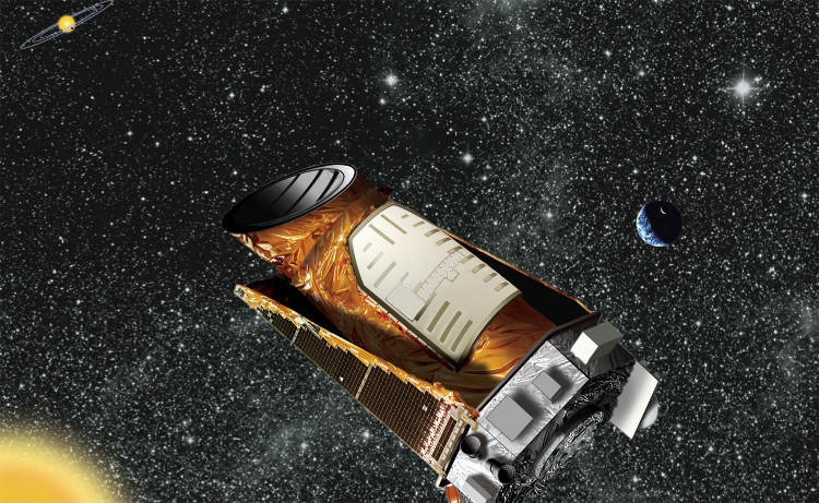 Picture 2 of NASA officially announced the concussion discovery of extraterrestrial life