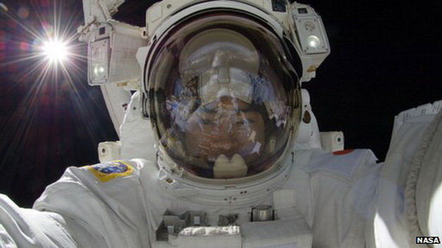 Picture 1 of NASA opens the audio library for free