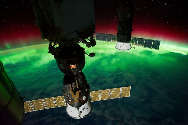 Picture 5 of NASA opens the door to document 140,000 stunning images of the universe for the whole world
