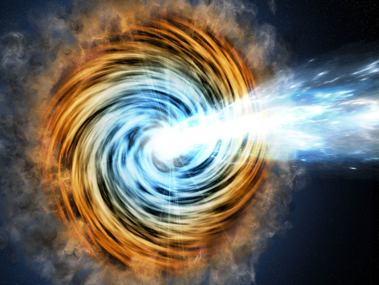 Picture 6 of NASA opens the door to document 140,000 stunning images of the universe for the whole world