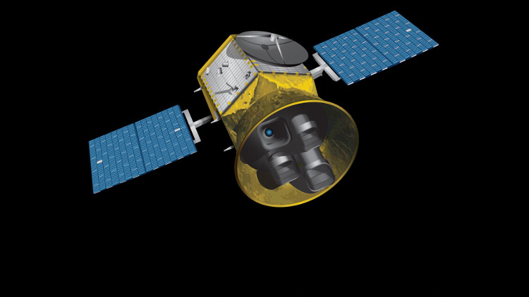 Picture 2 of NASA planet-like planet hunters will search in the vicinity
