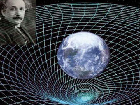 Picture 1 of NASA research confirms Einstein's theory of relativity