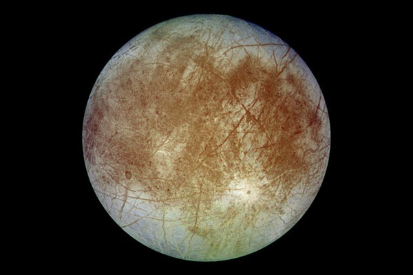 Picture 3 of NASA scientist declared